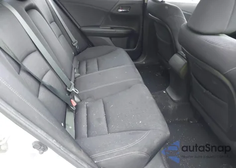 2014 Honda Accord Sport z USA, uszkodzony, nr VIN 1HGCR2F57EA068039